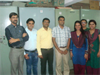 WITH NASHIK COLLEGE STUDENTS-COOS